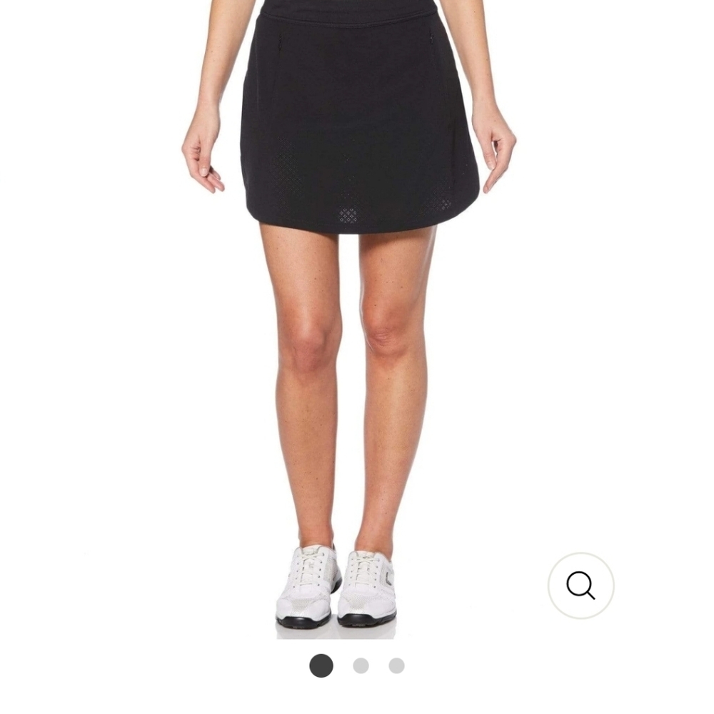 Callaway Opti-dry Golf Skort